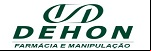 Dehon - Farmácia e Manipulação 