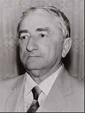 Victor Zimmermann (in memorian)