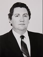 Evaldo Schiewe (in memorian)