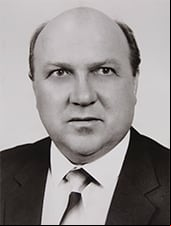 Ivo Ewald