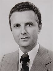 Waldemar Behling