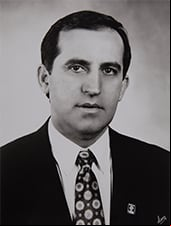 Jaime de Souza
