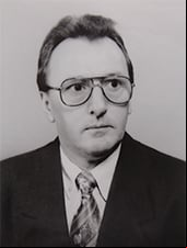 Arno Beber