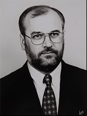 Sérgio Luiz Nagel