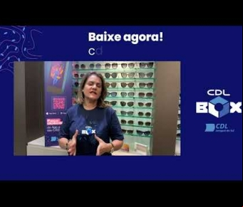 CDL BOX - Testemunhal Viva Joalheria e Ótica