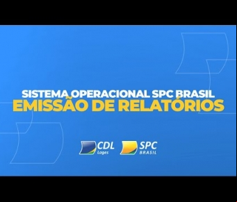 Emissão de Relatórios