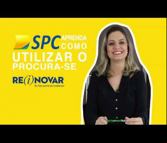 Aprenda como usar: Procura-se