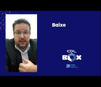 CDL BOX - Testemunhal Receituário
