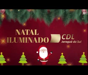 Confira o Vídeo: Decoração Natalina 2020
