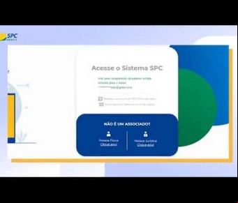 Como recuperar sua Palavra Secreta do Sistema SPC Brasil