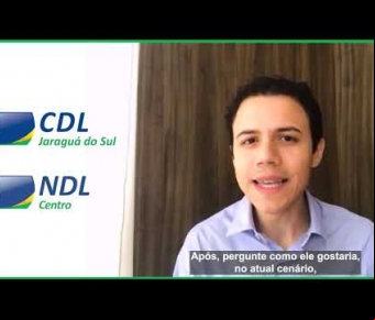 Gestão em tempos de crise