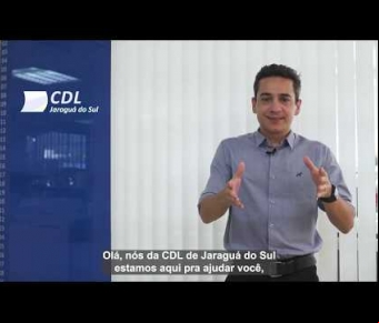 Conte com a CDL